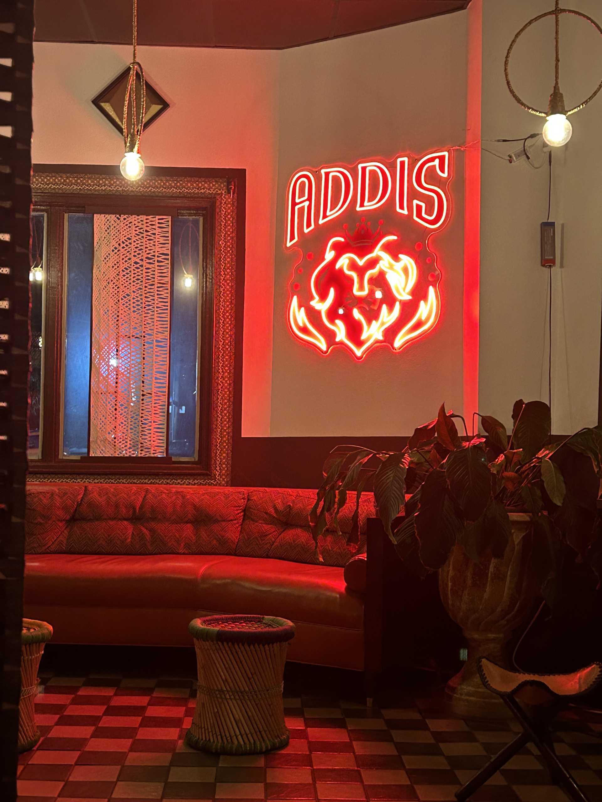 NOLA Hidden Gem :: Make Addis Nola Your Next Family or Girls Night Outing