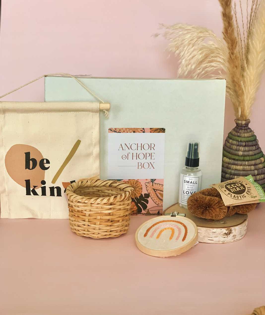 Three Gift Box Subscriptions I've Loved: Perfect For Mother's Day