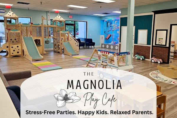 Magnolia Play Cafe