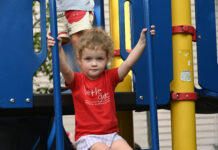New Orleans Preschool