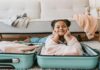 Turning Groceries Into Getaways :: How Points and Miles Made My Family Vacation Dreams a Reality