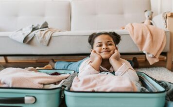 Turning Groceries Into Getaways :: How Points and Miles Made My Family Vacation Dreams a Reality