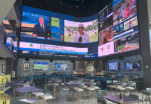 The Best Family-Friendly Spots To Watch Football!