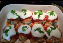 easy school night recipes