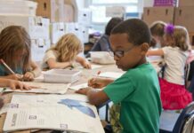 navigating schools in New Orleans