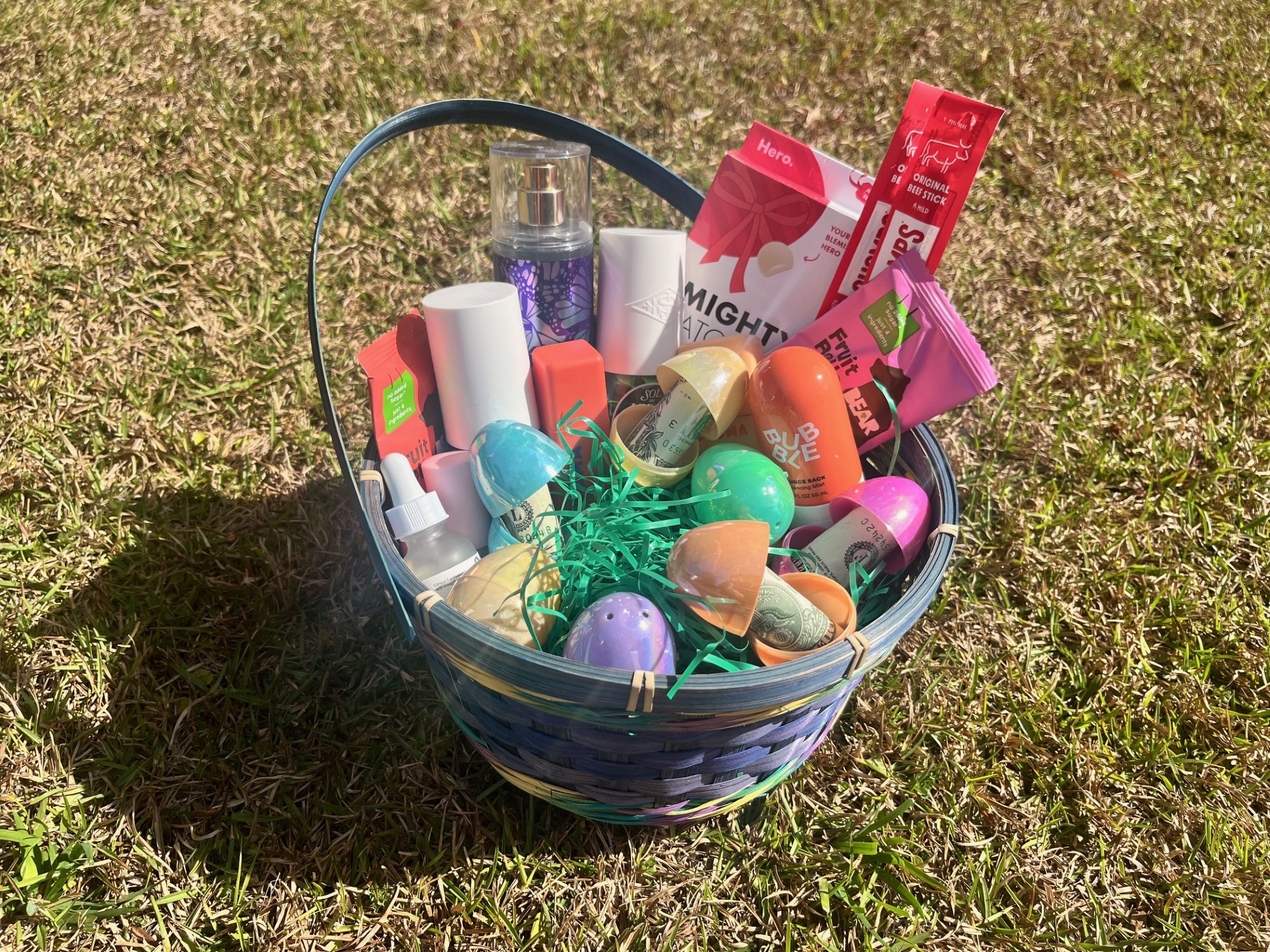 Easter Basket Ideas to Delight Kids and Adults This Spring
