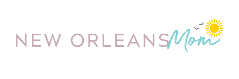 New Orleans Mom