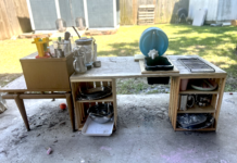 DI-Why Do I Do This to Myself? :: The Mud Kitchen