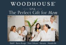We Have What YOU Want for Mother’s Day We Have What YOU Want for Mother's Day