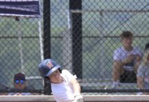 Learning Life’s Failures Through Baseball
