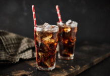 Dear Diet Coke: Thank You
