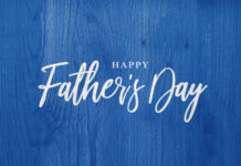 To The New Orleans Mom :: Tips on the Perfect Father’s Day from a New Orleans Dad