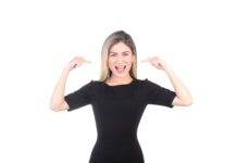 You Should Be Proud of Yourself