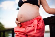 Hot Girl (Pregnant) Summer: My Survival Guide for Being Pregnant in New Orleans Pregnant in New Orleans