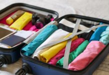 Why Is Packing for Vacation Basically a Full-Time Job?
