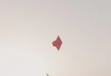 Shavuot Is a Joyous Harvest :: Reflecting on Kindergarten Graduation