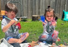 90s Summer Activities :: Episode One