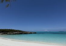 Traveling to Exuma :: Everything You Need to Know For a Family-Friendly Trip tips for traveling with kids to Exuma