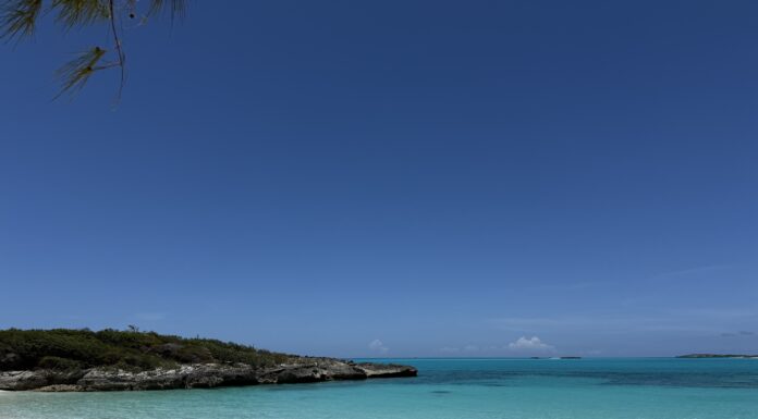 Traveling to Exuma :: Everything You Need to Know For a Family-Friendly Trip tips for traveling with kids to Exuma