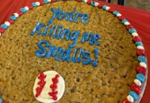 Birthday Themes Gone Wild (But Why I Wouldn’t Change It)