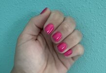 ImPRESS Nails: The Best $10 Manicure for the Busy Mom