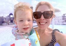 Two Years Later: What Postpartum Depression Taught Me That I Never Wanted to Learn