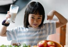 Your Children are Listening: How to Talk About Weight, Health, and Food at Home