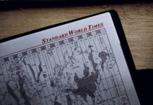 time change