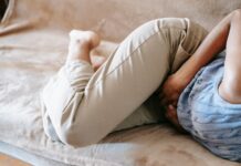 How I’m Avoiding The “Explosive Diarrhea Parasite” At All Costs This Summer
